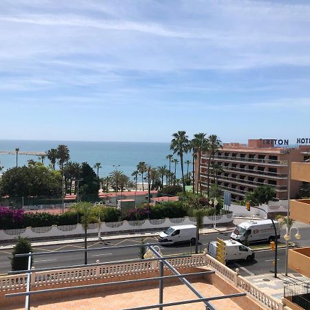 Apartamento Plaza Solymar Lejlighed Benalmádena Eksteriør billede